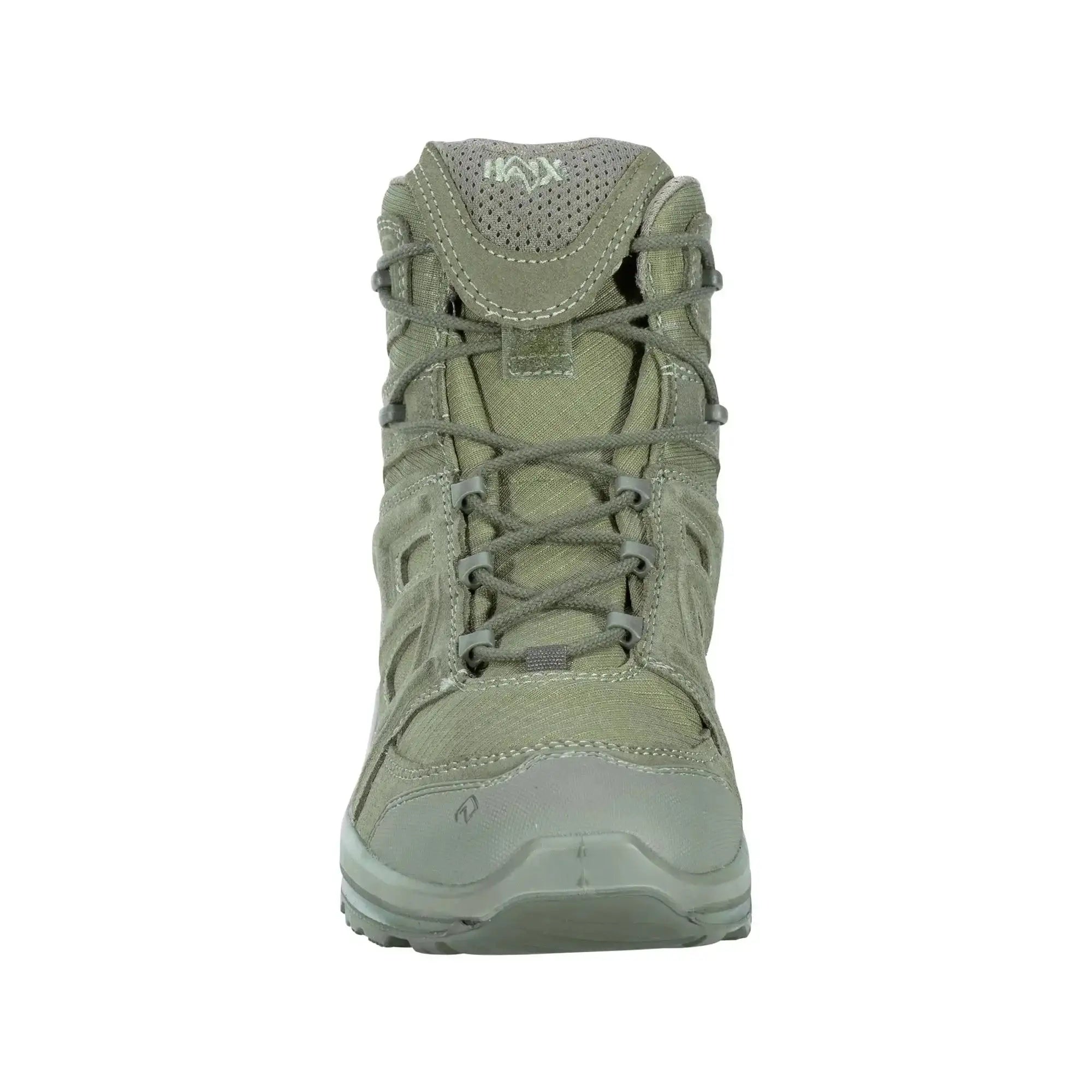Black Eagle Athletic 2.0 V GTX Mid duty boots