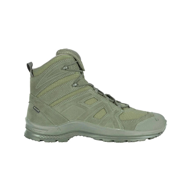Botas de servicio Black Eagle Athletic 2.0 V GTX Mid
