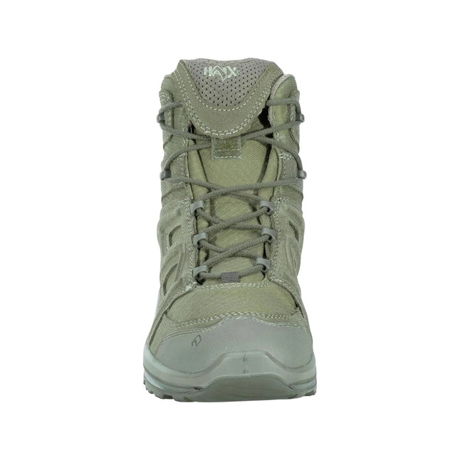Botas de servicio Black Eagle Athletic 2.0 V GTX Mid