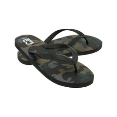 Sandal Beach Slipper - Darkcamo / 38/39