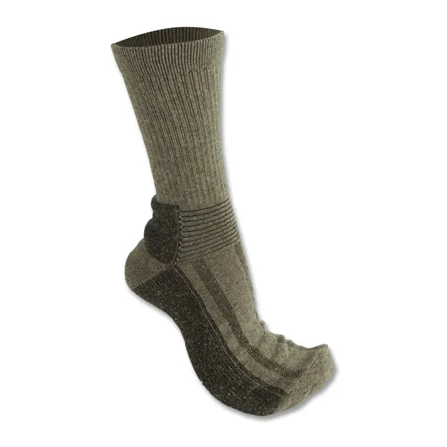 Calcetín sueco para botas