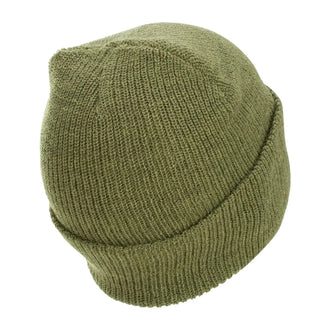 Strickmütze US Watch Cap Wolle