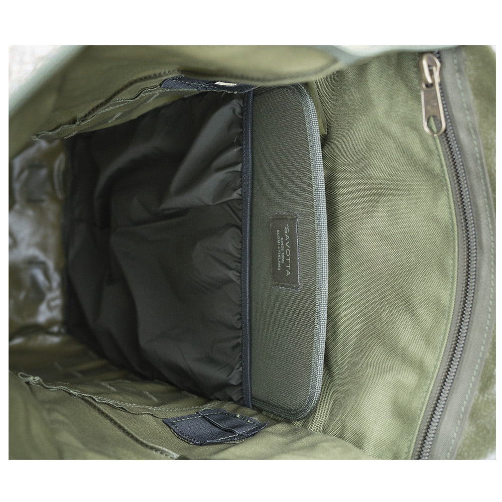 Padded Foam Mat MPP for the Jääkäri S