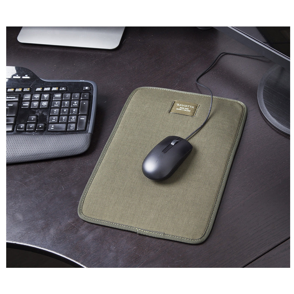 Padded Foam Mat MPP for the Jääkäri S