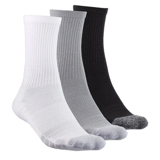 Socks Heatgear Crew 3 pairs