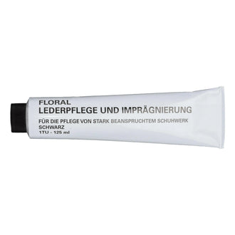 BW crema para zapatos 125 ml