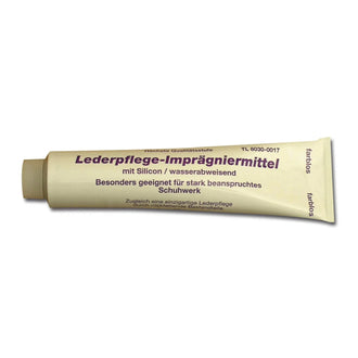 BW crema para zapatos 125 ml