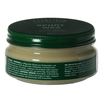 Shoe Cream Sportwax Neutral 80 g
