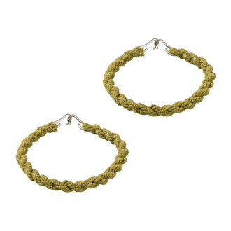 Elastic waistbands with hooks