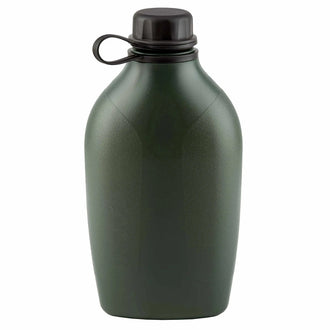Trinkflasche Explorer 1 L oliv