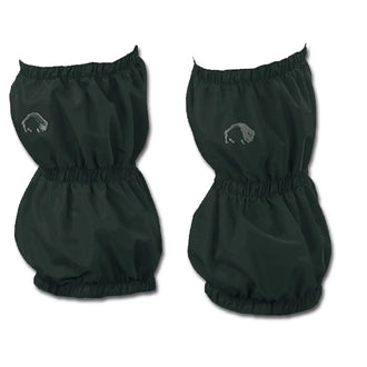 Gamaschen Gaiter 210 HD Short light schwarz
