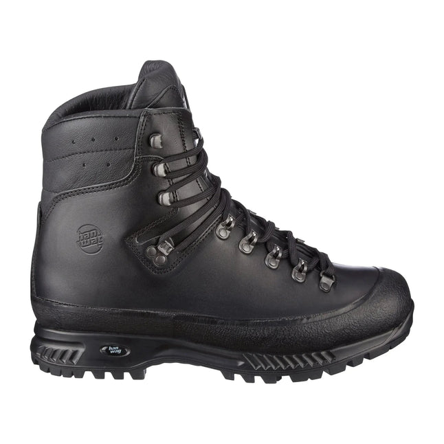 Botas Yukon