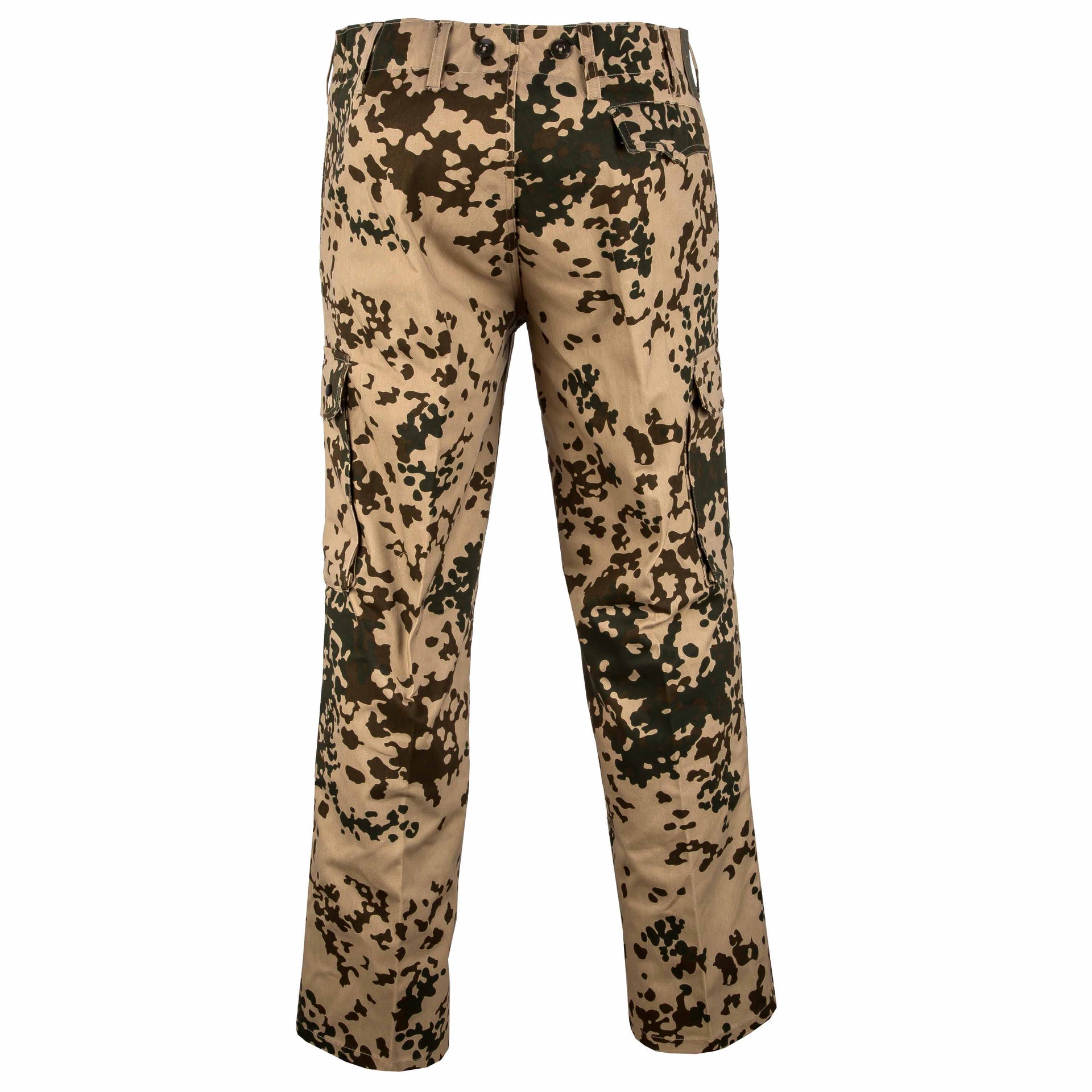 BW Field Trousers according to the Original TL