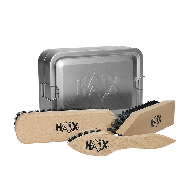 Brush set, 3-piece