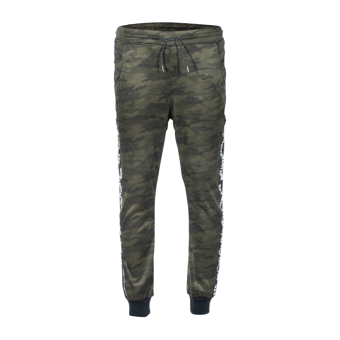 Training Pants woodland