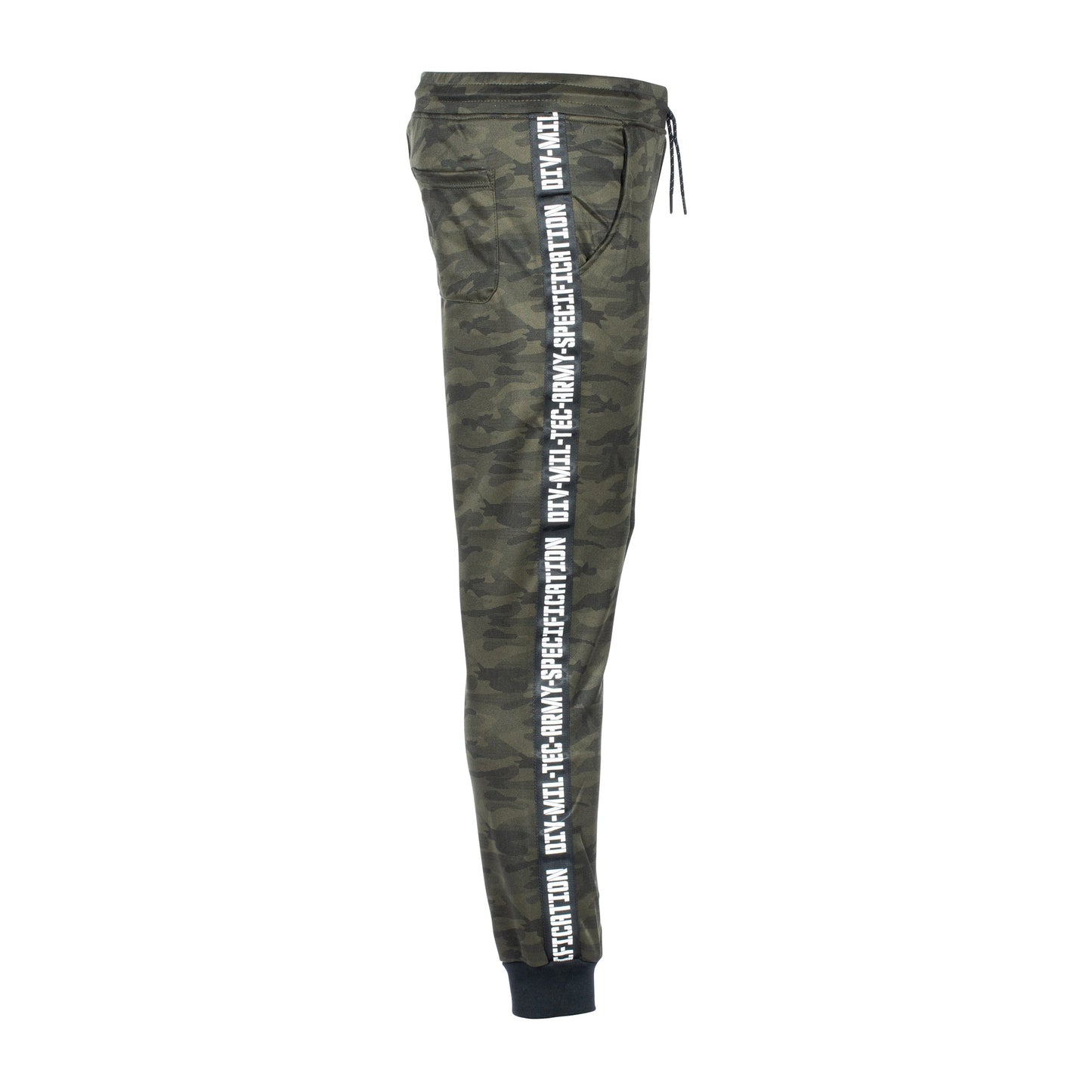 Training Pants woodland
