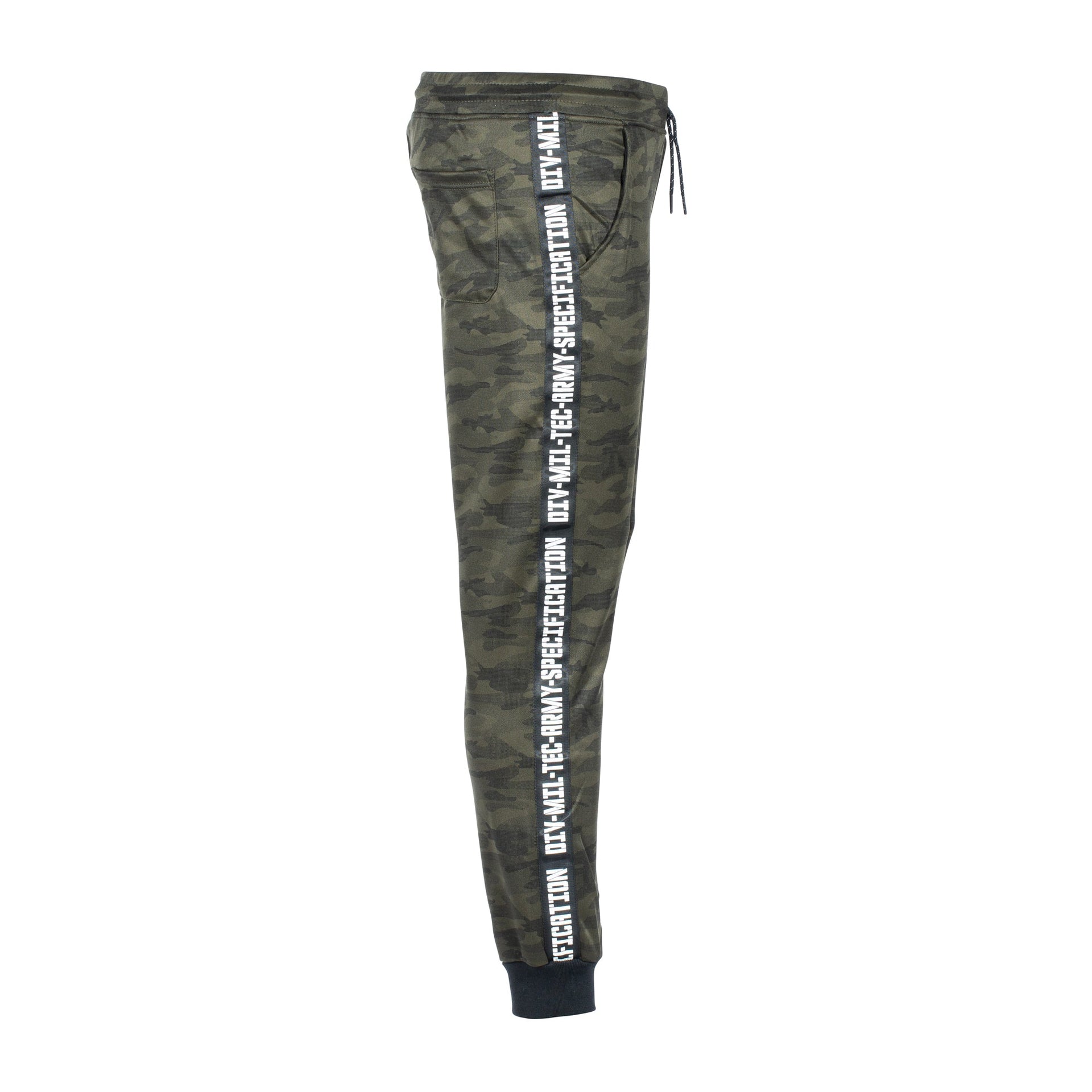Training Pants woodland
