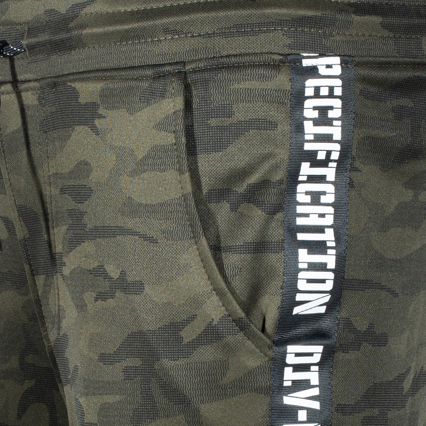 Training Pants woodland
