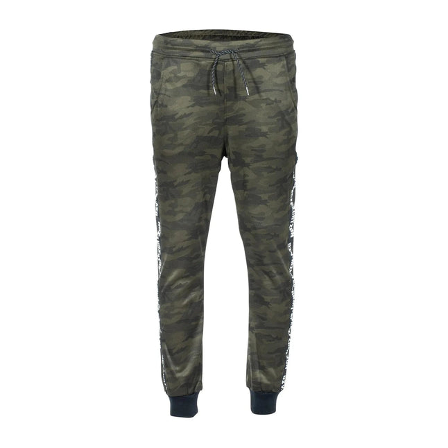 Training Pants Camo Style