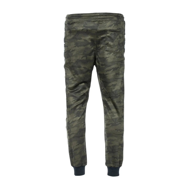 Training Pants Camo Style