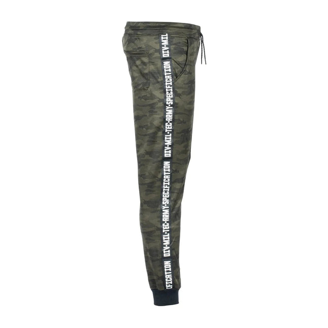 Training Pants Camo Style