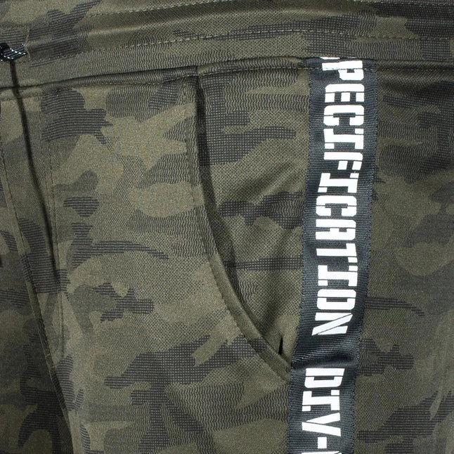 Training Pants Camo Style