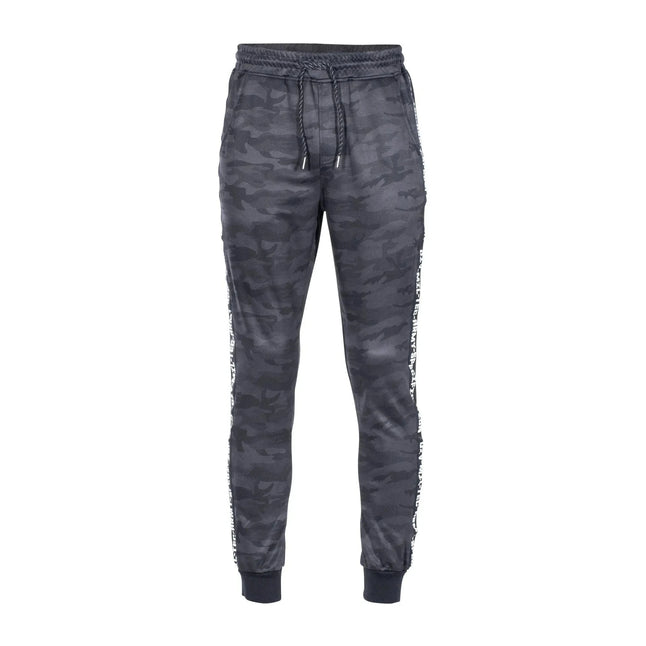 Training Pants Camo Style