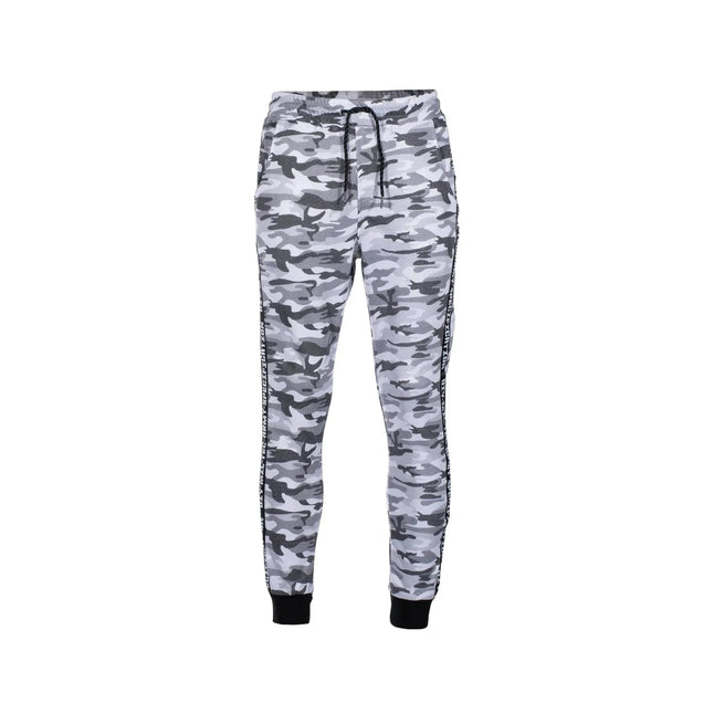 Training Pants Camo Style