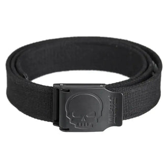 Skull Belt 40 mm