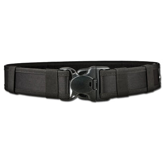 Security duty belt