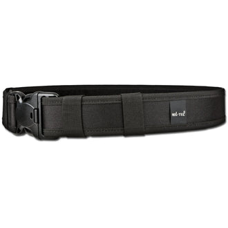 Security duty belt
