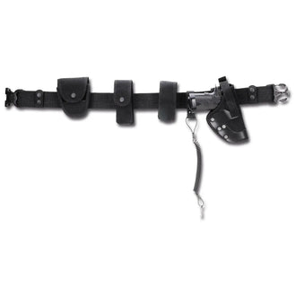 Security coupling set, 8-piece