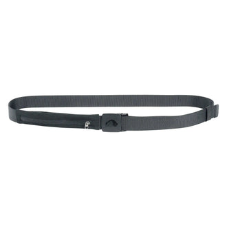 Travel belt, black