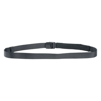Travel belt, black
