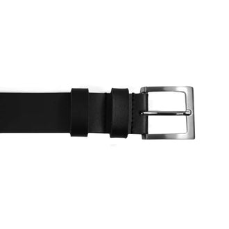 Belt 40 mm wide machine-stitched