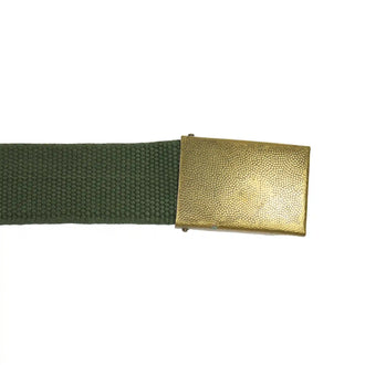 BW Textile Trouser Belt used