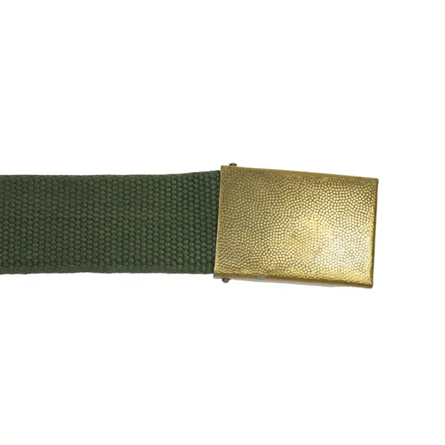 BW Textile Trouser Belt used