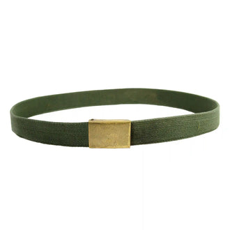 BW Textile Trouser Belt used