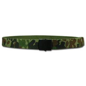 Flecktarn