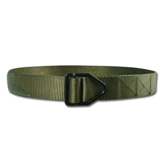 Instructor belt olive green