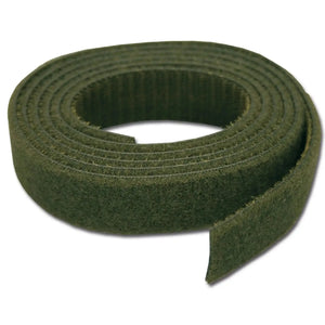 Verde oliva