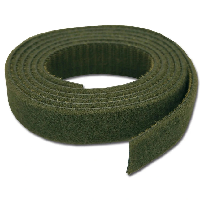 Correa de sujeción velcro 2,5 cm