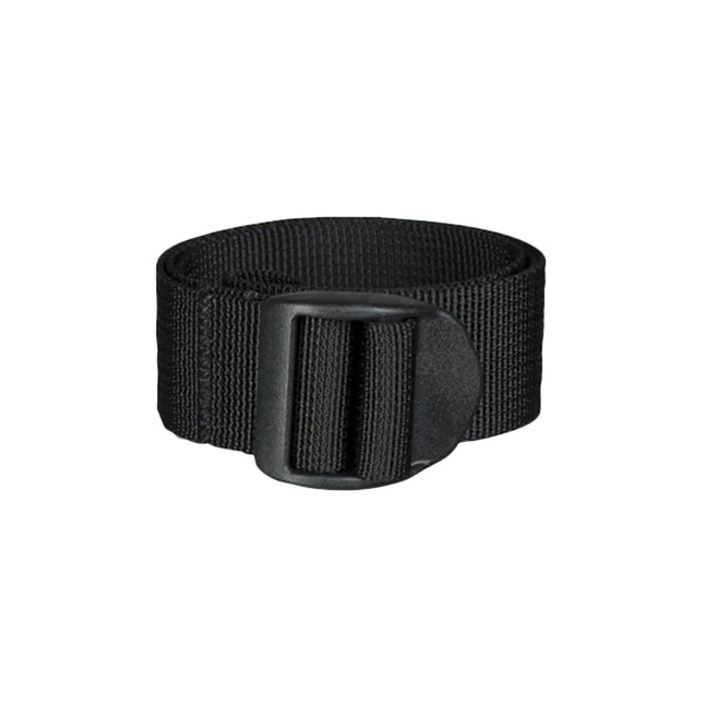 Strap 25 mm ladder lock 60 cm