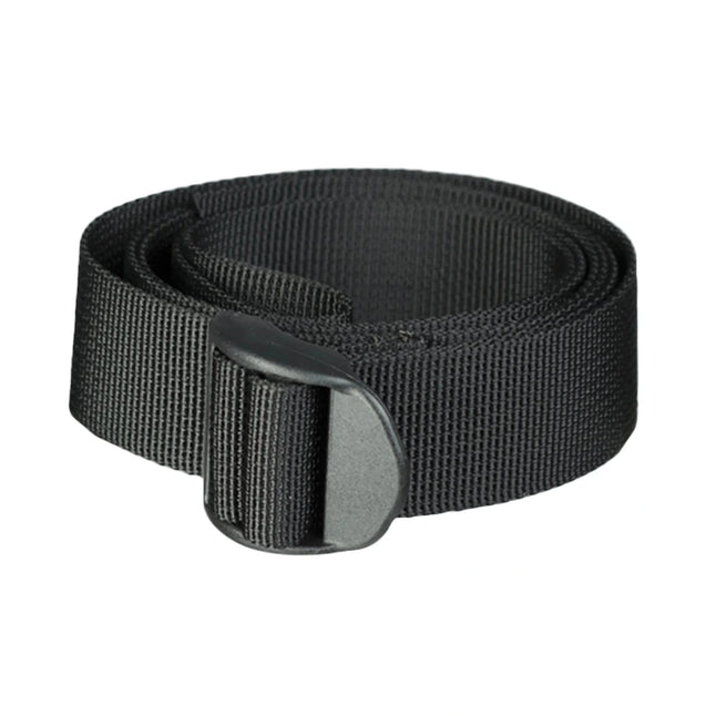 Strap 25 mm ladder lock buckle 120 cm