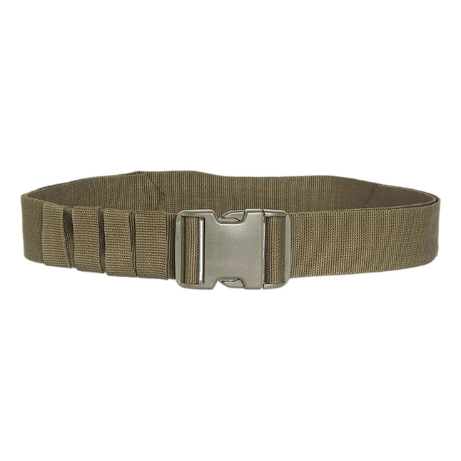 Army belt quick release 50 mm
