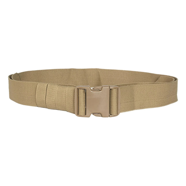 Army belt quick release 50 mm