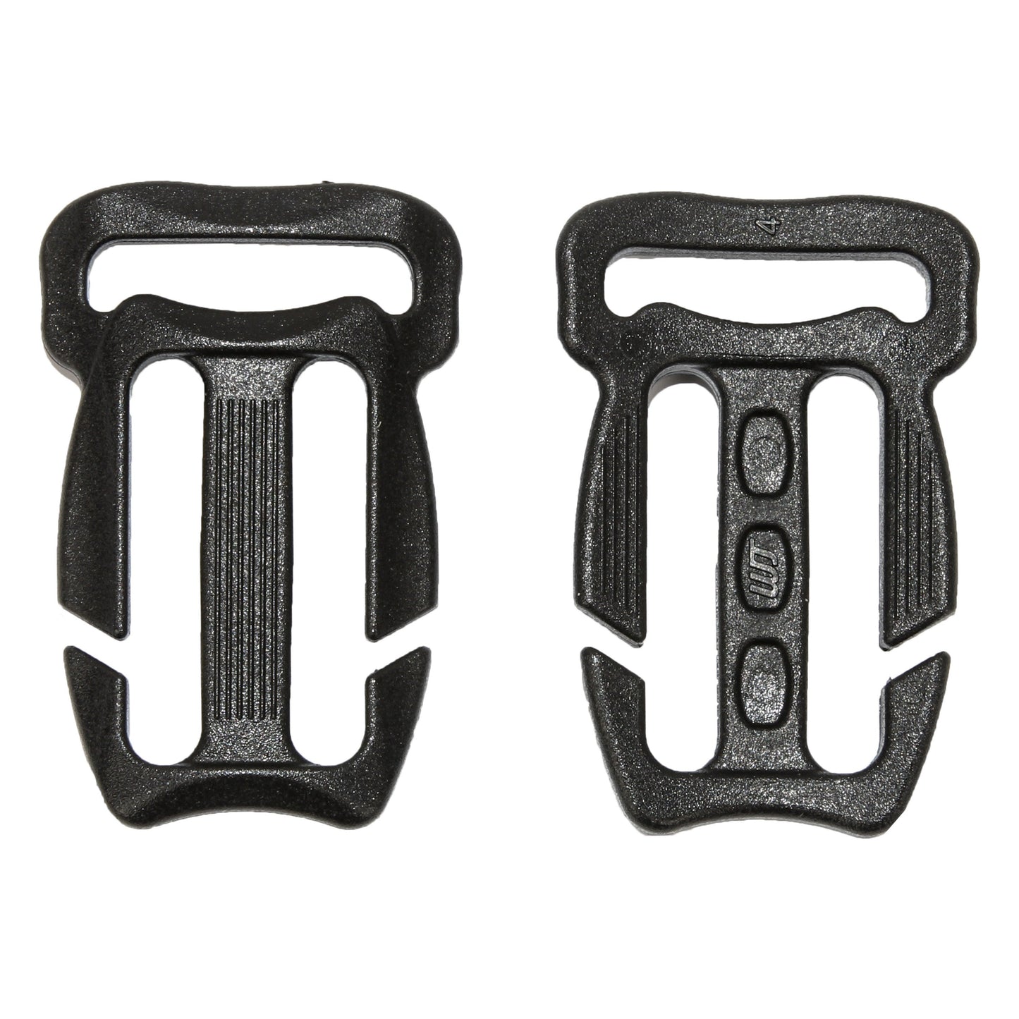 Hebilla de cinturón de pecho TT