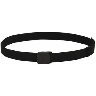 Belt Tactical Elastic 3.7 cm