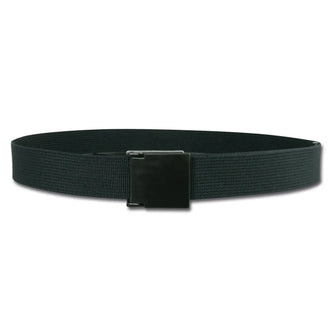 US Belt Stealth black