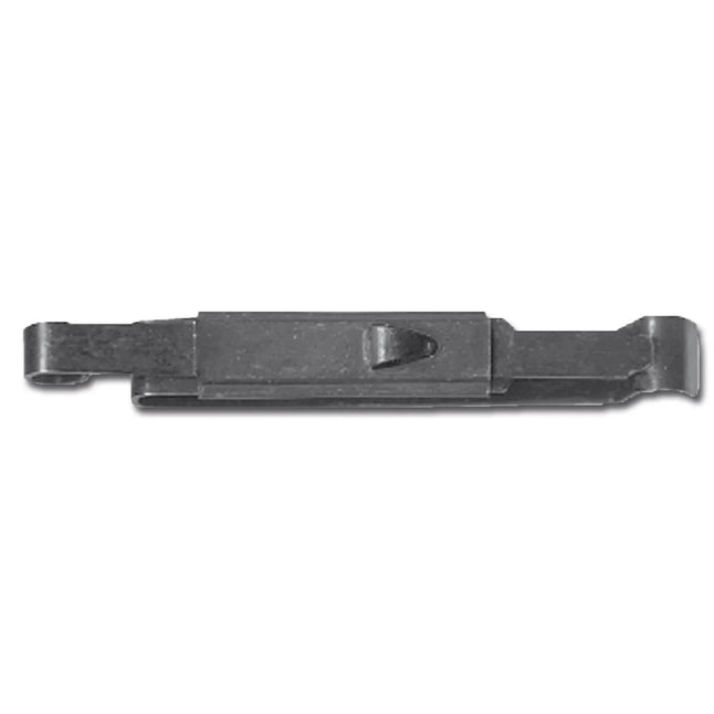 ALICE clip used